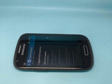Samsung Galaxy S3 Mini GT-I8200N Unlocked Mobile Phone
