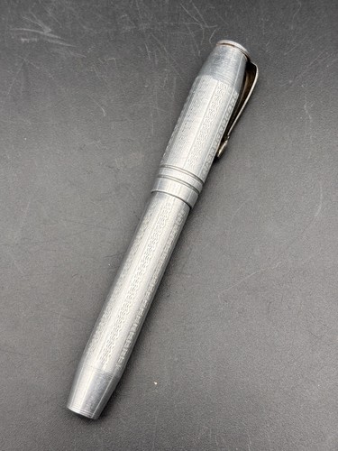 Ancien stylo plume - stylo, piston