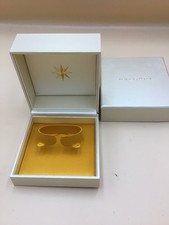 BVLGARI BULGARI : boite Ecrin