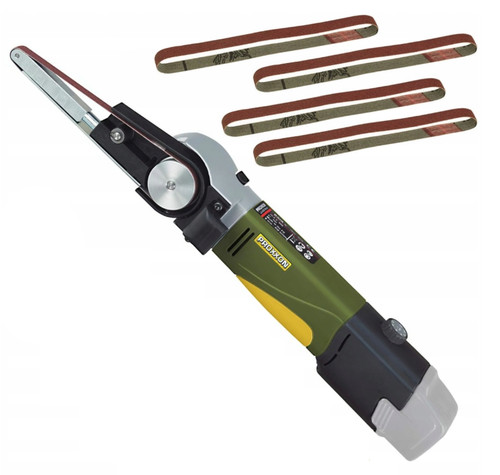 Proxxon ponceuse bande pour - à,