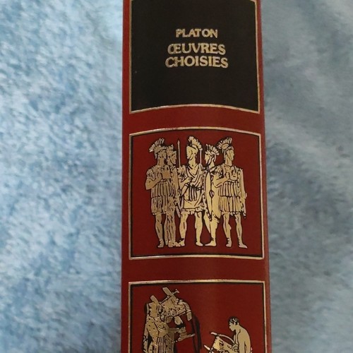 Platon banquet phèdre - banquet,