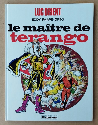 Paape greg luc - --,