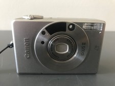 Appareil photo canon ixus 2