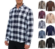 Chemise Indicode pour hommes