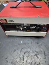 Cargador Ferve Dual F-2320 Battery Charger 12V 24V