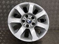 Jante alu - BMW Serie 5 E60