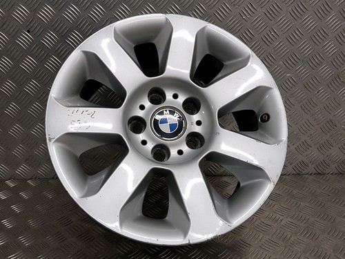 Jante alu bmw serie - -, 5
