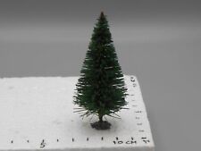 Conical tree with foot 8 cm