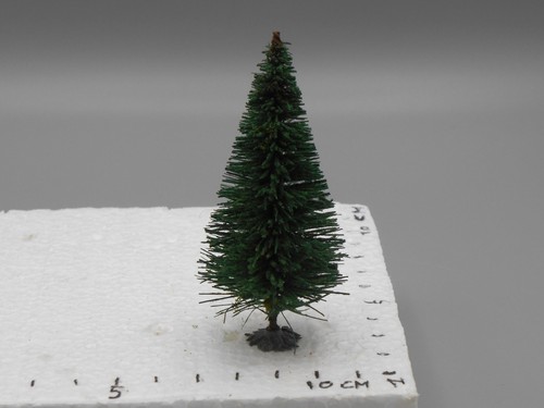 Sapin conique avec pied - , cm