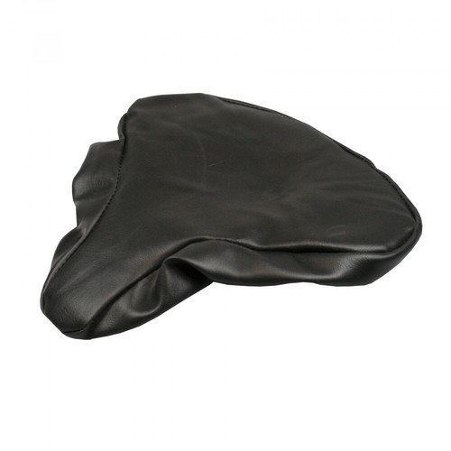 Housse selle vélo - selle, de