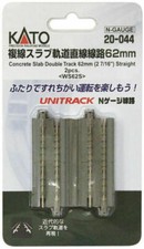 NEW KATO 20-044 UNITRACK dalle