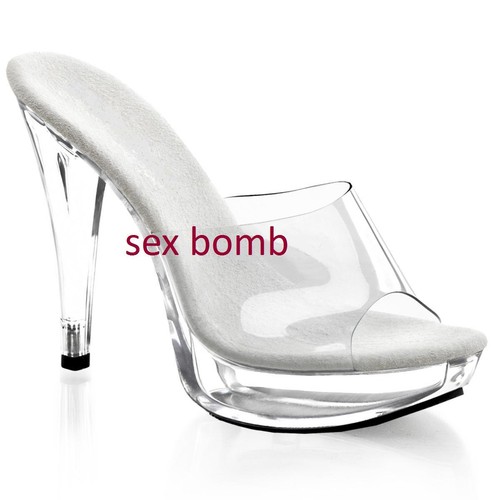 Sexy sabot sandales - sabot,