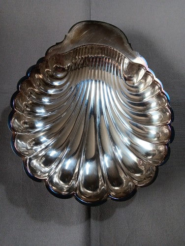 Christofle fleuron important - fleuron,