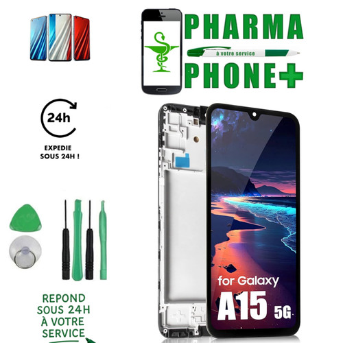 Samsung galaxy a15 - galaxy, a156b