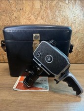 Caméra Bolex Zoom Reflex P2