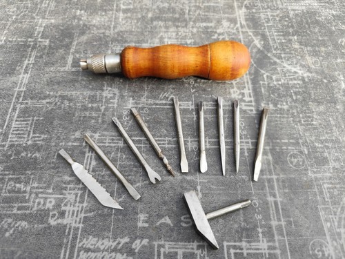 Multi tool ancien - multi, 10