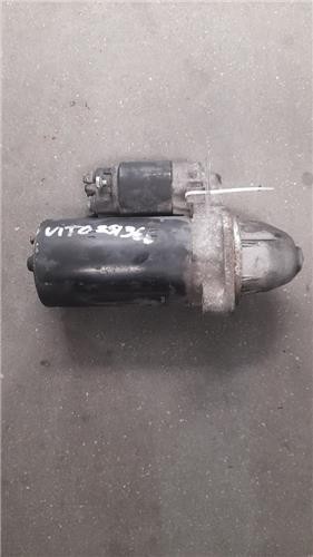 Moteur démarrage - moteur,
