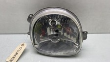 Optique avant principal droit (feux)(phare) RENAULT TWINGO 1 PHASE 3 7701049687