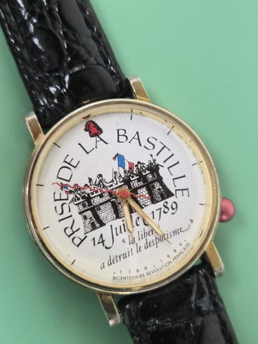 Montre alain silberstein prise - montre,