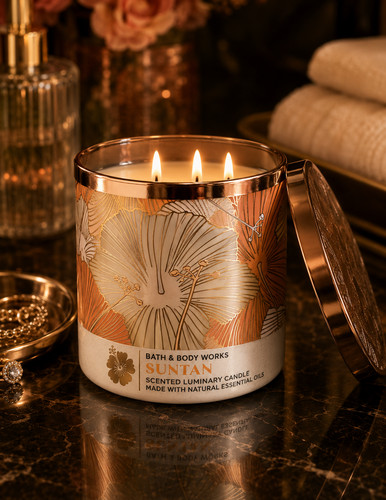 Bath body works - bath, &