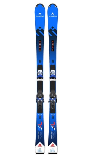 Dynastar speed omeglass fis - omeglass, wc