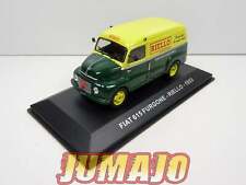 VCE32 1/43 IXO Commerciale