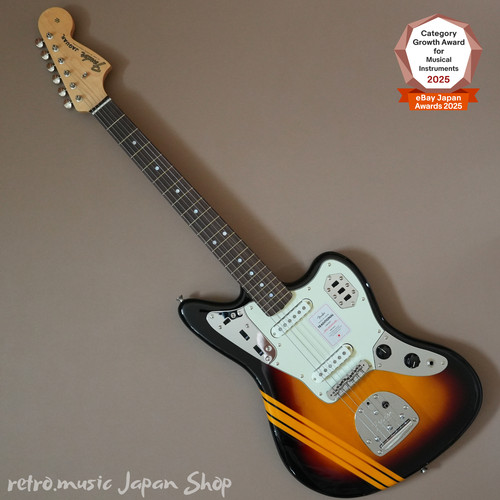 Fender mij traditional - mij,