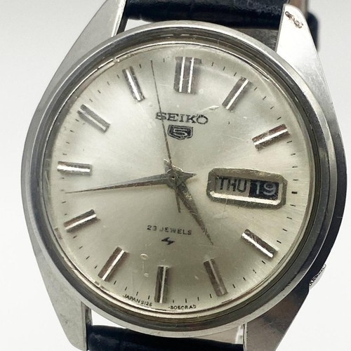 Montre automatique homme seiko - automatique,