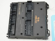 Platine fusible habitacle