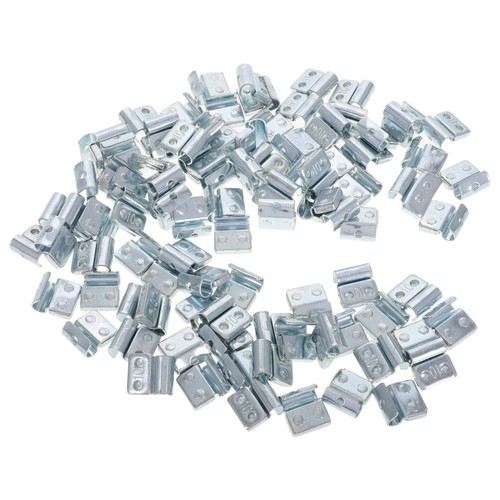 100 pcs equilibreuse - pcs, pneu