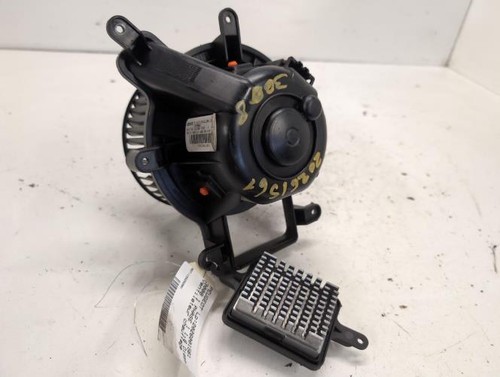Ventilateur chauffage peugeot - ventilateur,