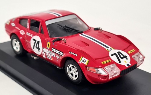 Top model ferrari daytona - model,