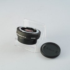 SIGMA APO Téléconvertisseur