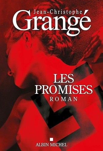 Les promises grangé - promises,