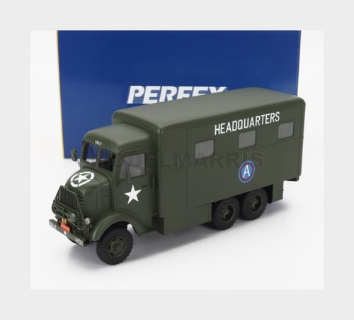 Perfex pe741 gmc - perfex,