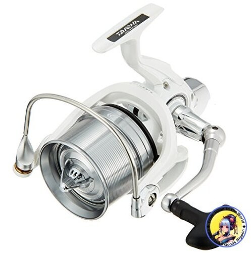 Moulinet spinning daiwa - moulinet,