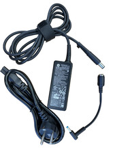 Chargeur alimentation d'origine 	HP ProBook 650 G1	Adaptateur 	45W