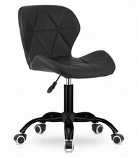 Fauteuil pivotant NOTO en