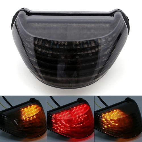 Clignotants led feu - feu, arrière