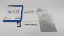 FINAL FANTASY X SONY PS VITA