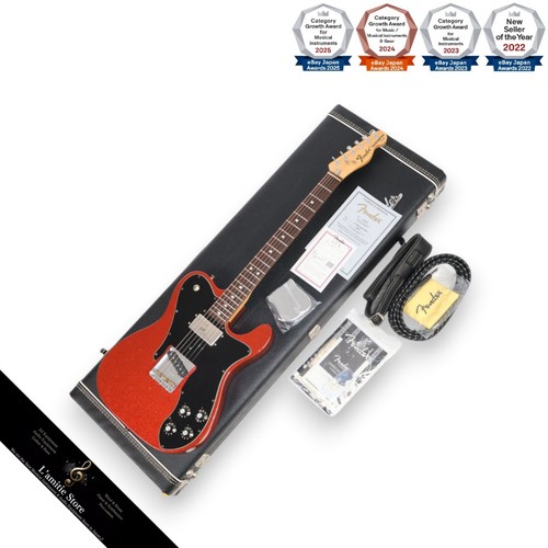 Guitare électrique fender - guitare,