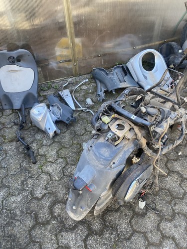 Piaggio pièces pour - pour, moto