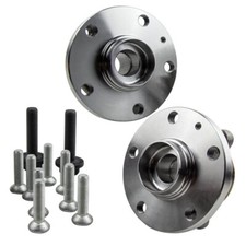 2 Kit de Roulement de Roue