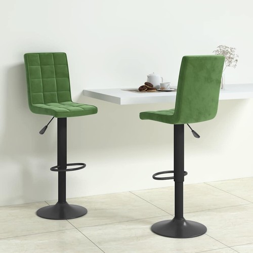 Lot tabourets de bar - 2,