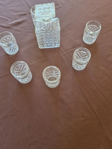Coffret whisky vintage - coffret, –