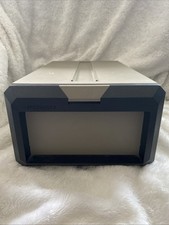 The Media Box VHS Hard Case