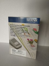 Pédale Brother multifonction MFFC2