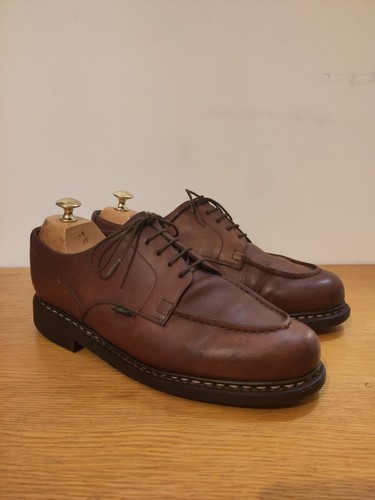 Paraboot chambord derbies - paraboot,