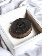 Vintage film Pathé-Baby