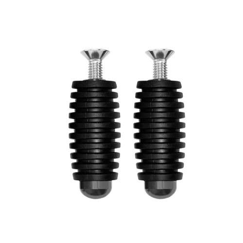 Moteur appuie pied levier - appuie, m6